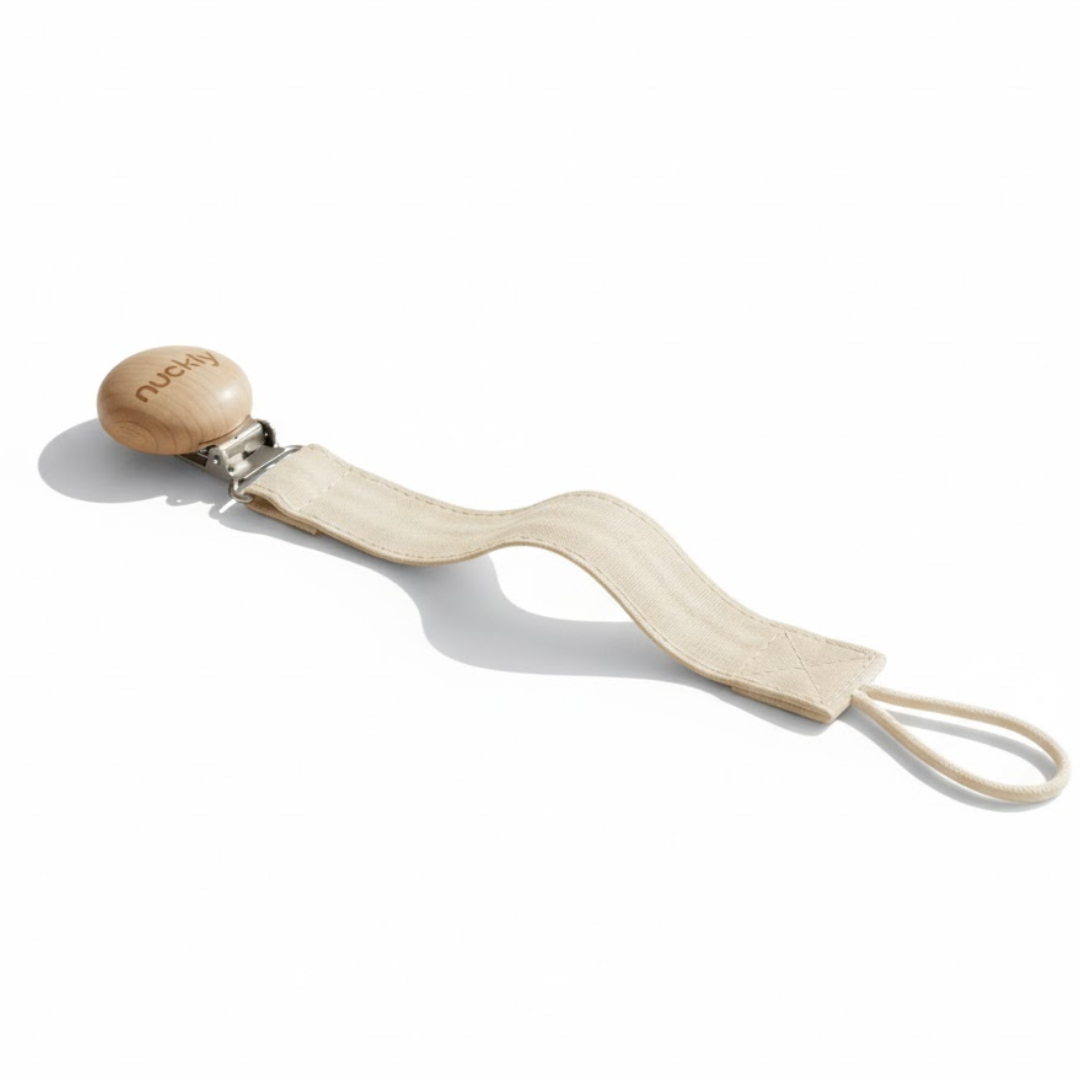 Nuckly Pacifier Chain