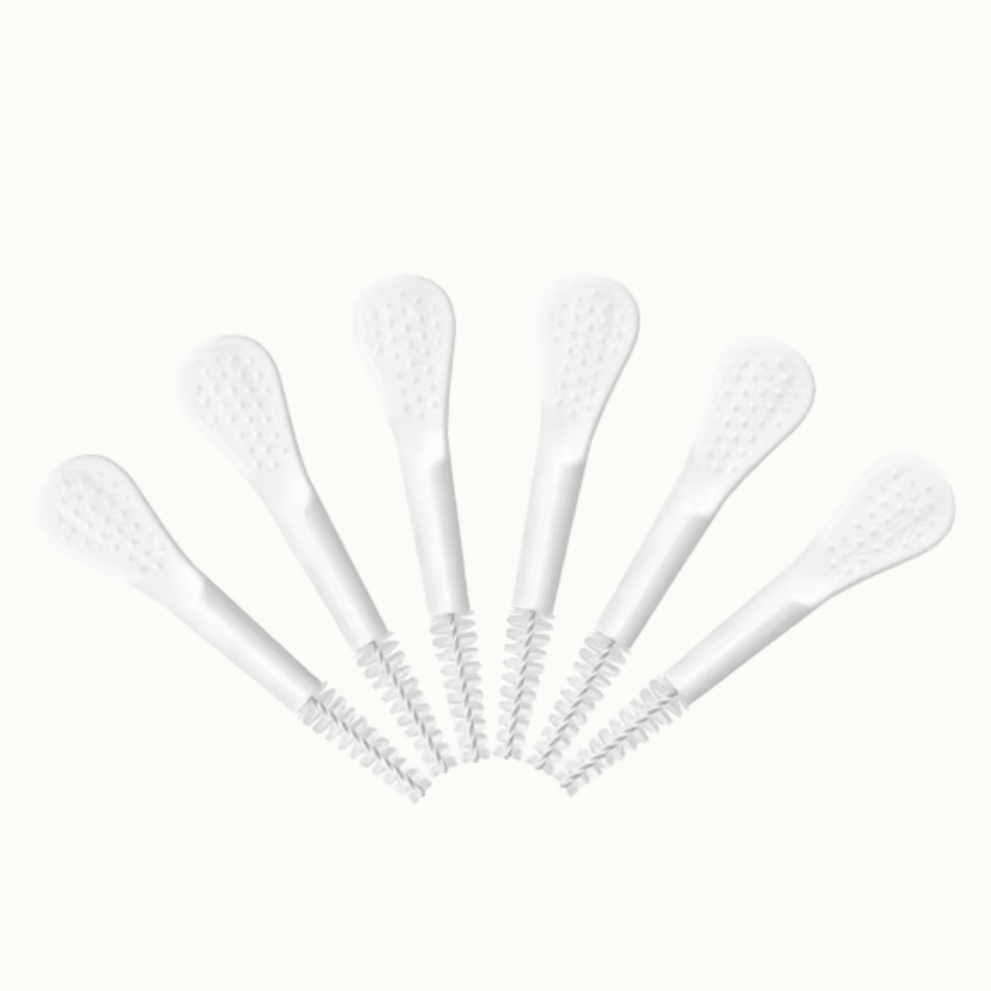 Cleaning Brushes 5x